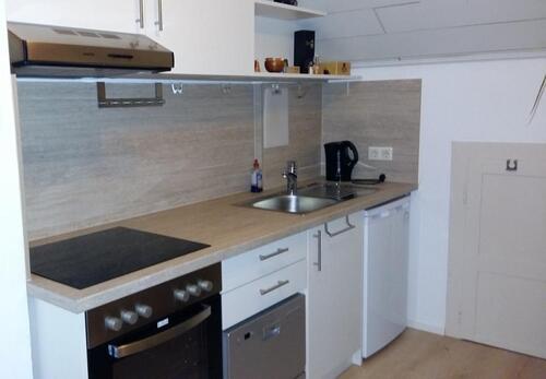Foto - Etagenwohnung zur Miete in Münster