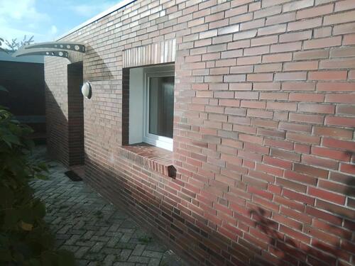 Foto - Dornum, Appartement mit Garten und eigener Terrasse ( Warmmiete )