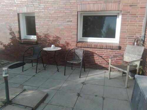 Foto - Etagenwohnung zur Miete in Dornum