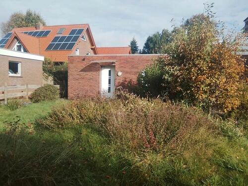 Foto - Etagenwohnung in Dornum