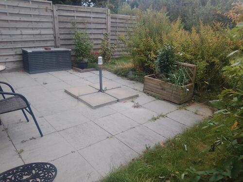 Foto - Etagenwohnung in Dornum zur Miete