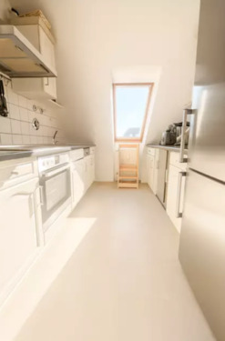 Foto - Etagenwohnung in Nürnberg zur Miete