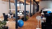 Foto - All inclusive Arbeitsplätze in stilvollem Büro aus der Gründerzeit - All-in-Miete