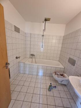 Foto - Etagenwohnung in Coswig