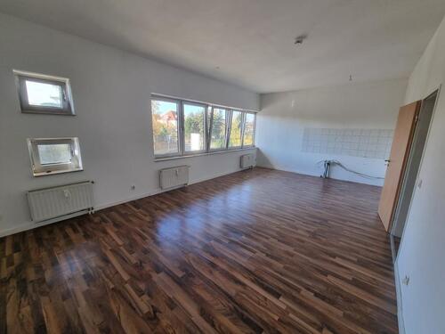 Foto - Etagenwohnung in Coswig zur Miete