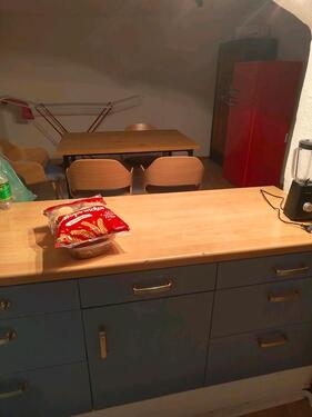 Foto - Etagenwohnung in Stuttgart