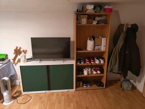 Foto - Etagenwohnung in Stuttgart zur Miete