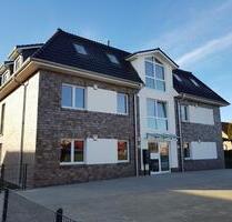 Schöne 3,5-Zimmwerwohnung im EG zu vermieten - Syke