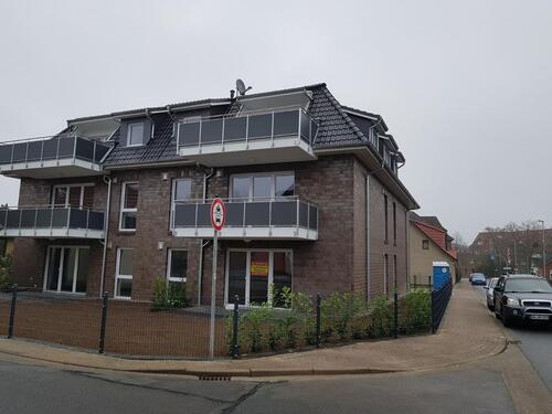 Foto - Etagenwohnung zur Miete in Syke