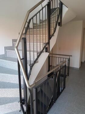 Foto - Etagenwohnung in Syke zur Miete