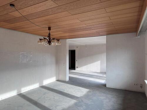 Foto - Etagenwohnung in Mulfingen