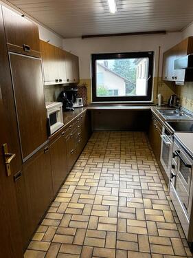 Foto - Etagenwohnung in Mulfingen zur Miete