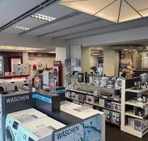 Ladenlokal Gewerbefläche in Völklingen zu vermieten – 90 m²+90m