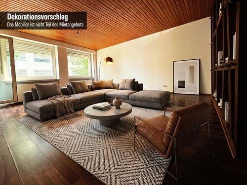 Foto - Charmantes City-Apartment im Herzen der Stadt Nähe ZOB