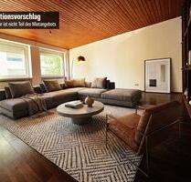 Charmantes City-Apartment im Herzen der Stadt Nähe ZOB - Minden