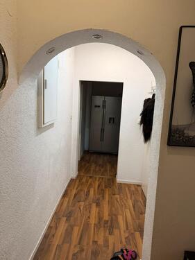 Foto - 2 Zimmer Etagenwohnung zur Miete in Gelsenkirchen