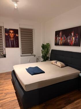 Foto - Etagenwohnung in Gelsenkirchen zur Miete