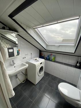 Foto - 3 Zimmer Etagenwohnung zur Miete in Willebadessen