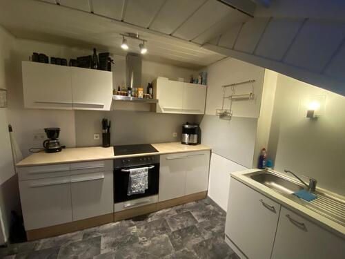 Foto - Etagenwohnung in Willebadessen zur Miete