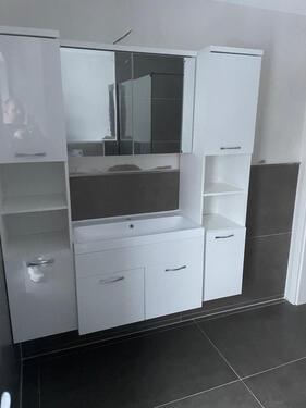 Foto - 3 Zimmer Doppelhaushälfte zur Miete in Aurich