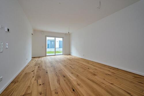 Foto - 2 Zimmer Etagenwohnung in Straubing