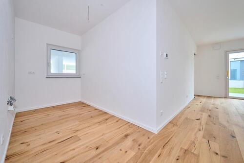 Foto - Etagenwohnung in Straubing zur Miete