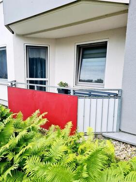 Foto - Schöne Barrierefreie 2 Zimmer Wohnung