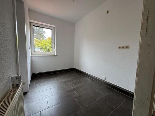 Foto - Etagenwohnung in Wernigerode