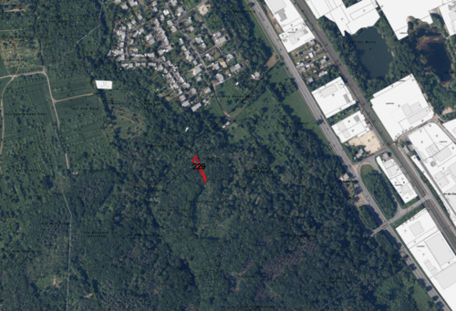 Foto - Grundst&uuml;ck zur Miete in Sinzig