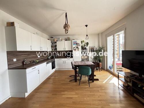 Foto - 3 Zimmer Etagenwohnung zur Miete in Berlin