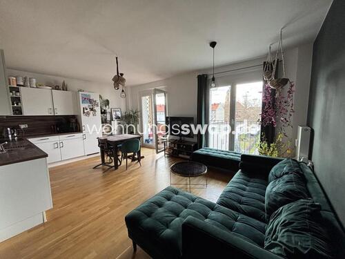 Foto - 3 Zimmer Etagenwohnung in Berlin