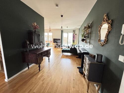 Foto - Etagenwohnung in Berlin zur Miete