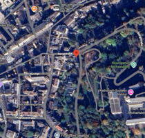 Autostellplatz Parkplatz Siegburg Innenstadt