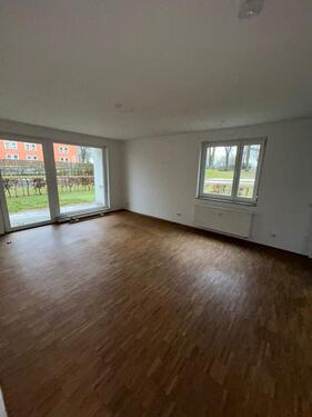 Foto - 2 Zimmer Erdgeschoßwohnung in Leinefelde-Worbis