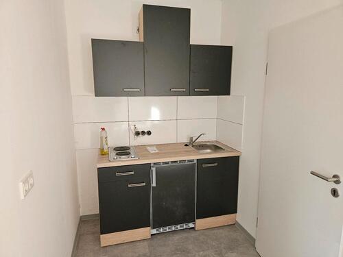 Foto - Appartement - 640,00&nbsp;EUR Kaltmiete, ca.&nbsp; 23,00&nbsp;m&sup2;