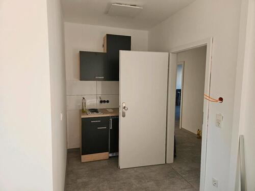 Foto - 1 Zimmer Etagenwohnung zur Miete in Wadgassen