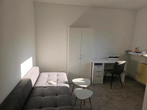 Foto - 1 Zimmer Etagenwohnung in Wadgassen