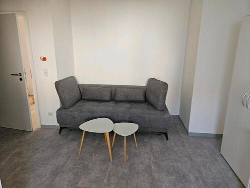 Foto - Etagenwohnung in Wadgassen zur Miete