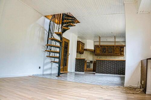 Foto - Modernisierte, offene 3 Zi Wohnung in Meerbusch Lank 40668