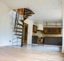 Modernisierte, offene 3 Zi Wohnung in Meerbusch Lank 40668