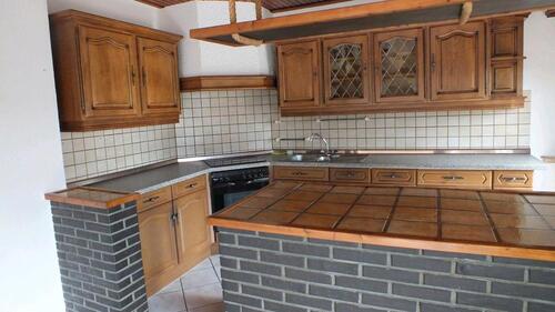 Foto - Maisonettenwohnung in Meerbusch zur Miete