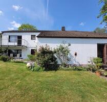 EFH mit Einliegerwohnung, 160 m² Wfl., Garage, Voerde-Nord - Ennepetal