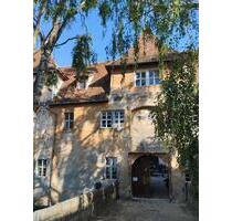 1 Zimmerwohnung im Schloss von Neuhof an der Zenn - Obernburg am Main