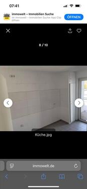 Foto - 2 Zimmer Etagenwohnung in Dortmund