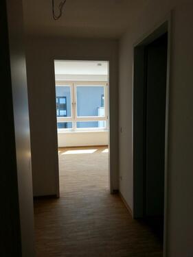 Foto - 2 Zimmer Terrassenwohnung zur Miete in Eggenfelden