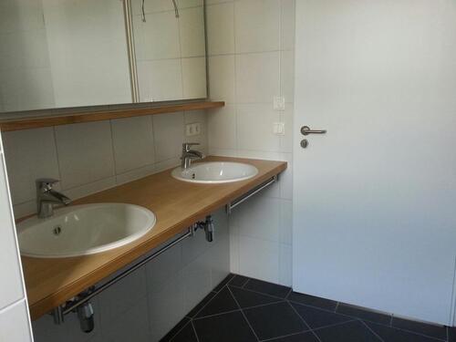 Foto - 2 Zimmer Terrassenwohnung in Eggenfelden