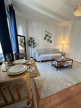 Foto - Attraktive 2-Zimmer Wohnung im 1. OG in Hannover Oststadt