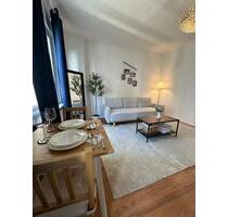 Attraktive 2-Zimmer Wohnung im 1. OG in Hannover Oststadt