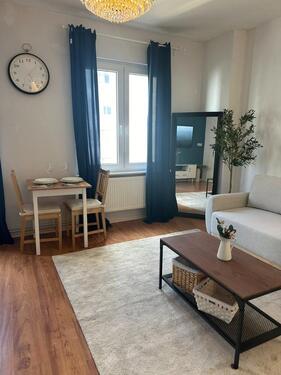 Foto - 2 Zimmer Etagenwohnung in Hannover