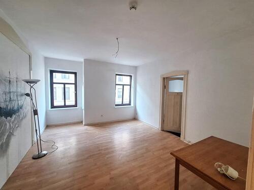Foto - 4 Zimmer - WG-Wohnung - Duburgerstr. 19